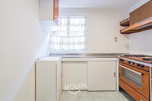 Imagen 9 de 23 de Departamento En Lomas Verdes, Naucalpan De Juárez Con 2 Recámaras, 72 M², Id: 86309