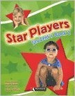 Libro Star Players 2 Stds Bk + Cutouts Rich Idiomas Ing Pls