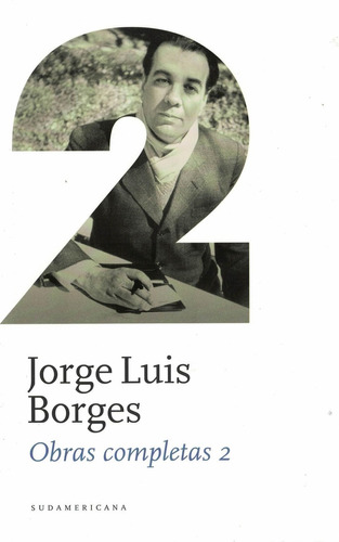 Obras Completas - Borges 2 - Es
