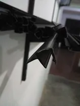 Comprar Tapa Polvo Negro Para Ventanas Panorámicas