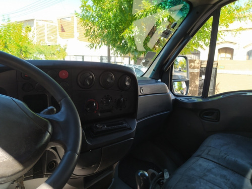 Iveco Daily 55/16 Auxilio
