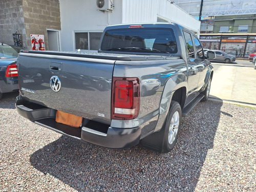 Volkswagen Amarok 2.0 Cd Tdi 180Cv Comfortline At