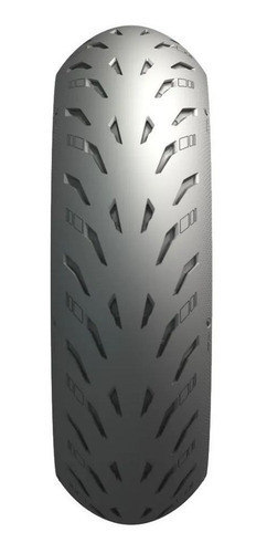 Pneu De Moto Michelin Power 5 R 180/55 Zr17 Tl M/c 73w