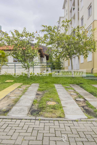 Imagem 12 de 29 de Apartamento, 2 Dormitórios, 53.33 M², Morro Santana - 148851
