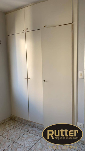 Imagem 7 de 13 de Apartamento Com 2 Dormitório, 1 Vaga Em Vl Madalena Por R$ 799.000,00 - 1122