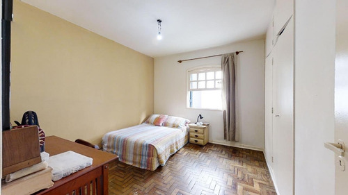 Imagem 11 de 11 de Apartamento De Condomínio Em São Paulo - Sp - Ap4587_nbni
