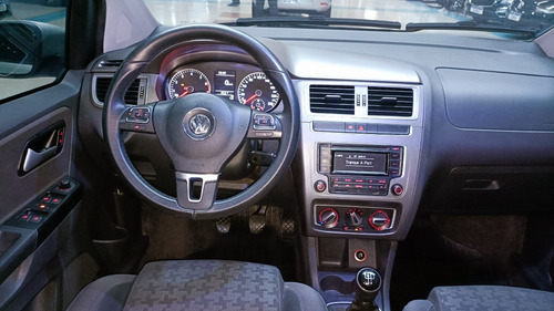Imagem 15 de 20 de Spacefox Comfortline 1.6 Flex Completa Msi