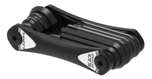Multi Herramienta Bicicleta Multifuncion Lezyne Rap Ii 12