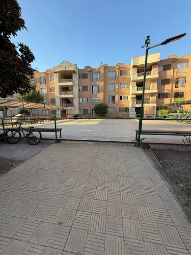 Se Vende Departamento Av. Las Torres 300