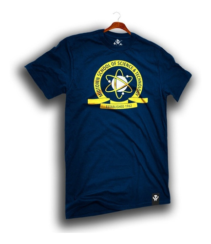 Imagen 5 de 6 de Playera Spiderman Homecoming Kaniel Pelicula Figura Ps4 Veno