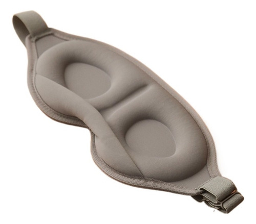 Máscara De Ojos 3d Sleep And Sunshade 3d Simplificada For