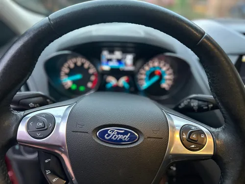 Ford Escape 2.0 Se 4x4