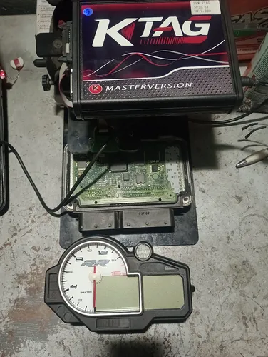 Tableros Bajar Digitales Autos Motos Kilometraje