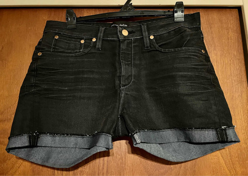 Short Jazmin Chebar Jean