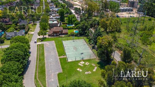 Casa En Venta - Club De Campo Pueyrredon, Pilar