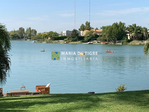 Casa En Venta En Santa Barbara