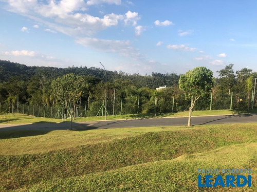 Imagem 1 de 3 de Terreno Em Condomínio - Alphaville - Sp - 640929