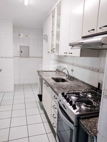 Imagem 10 de 15 de Apartamento Localizado No Alto De Santana ! - Cf40721