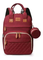 Comprar Bolso Mochila Maternal Cuna Bebé  Cambiador Calidad