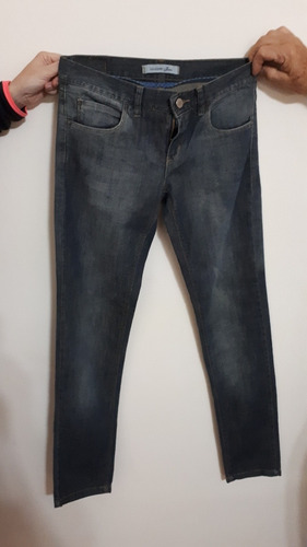 Jean Mujer Wupper Nuevo T 28