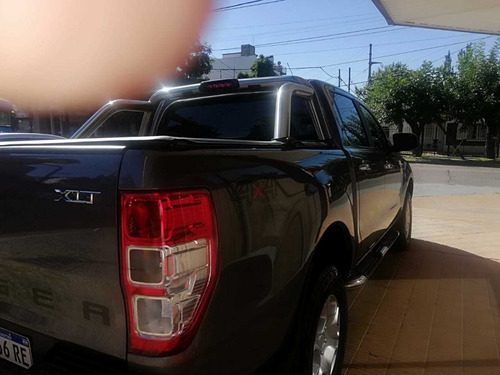 Ford Ranger 3.2 Cd Xlt Tdci 200cv Manual 4x4 2018