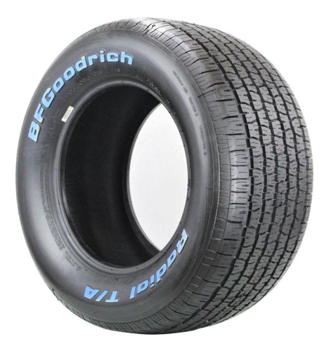 Llanta Bfgoodrich Radial T/a 155/80r15 83s R13-16 C/t Clima