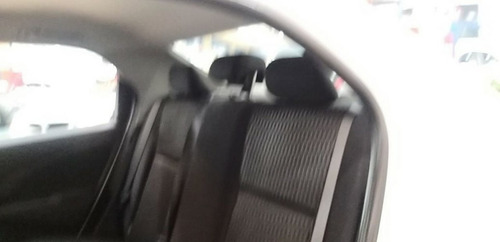Toyota Etios 1.5 X Sedan 16v 2018