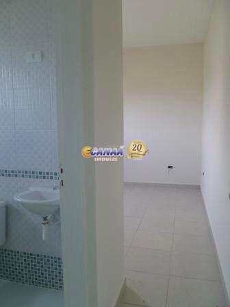 Imagem 6 de 16 de Sobrado Com 2 Dorms, Jardim Praia Grande, Mongaguá - R$ 420 Mil, Cod: 9672 - V9672