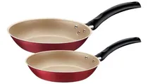 Comprar Jogo De Frigideiras Antiaderente Starflon Max Tramontina