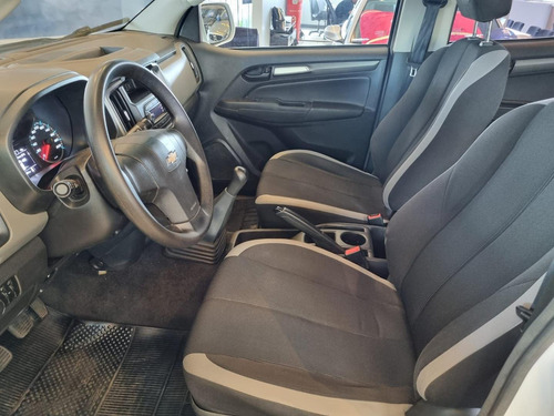 Chevrolet S10 Ls Dd4