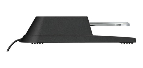 Imagen 3 de 4 de Pedal De Sustain Yamaha Fc4a Para Piano O Teclado
