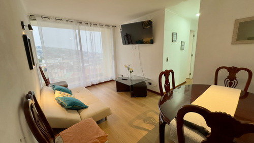 Recreo Oportunidad, 2 Dormitorios Y 2 Baños, Estac Y Bodega