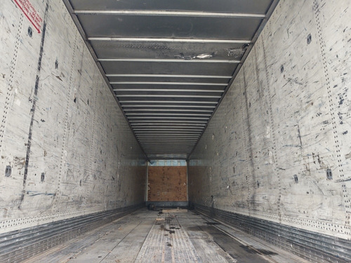 Imagen 6 de 10 de Caja Seca De 53 Pies Modelo 2000 Marca Mckinney