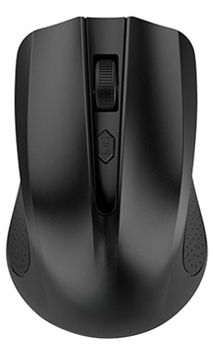 Mouse Inalámbrico Ergonómico 5 Niveles Seguimiento Óptico