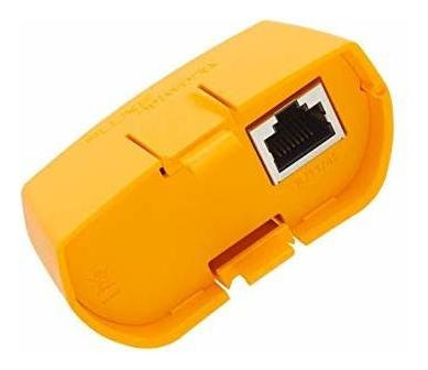 Fluke Networks Poe Wm Replacement Microscanner Wiremap