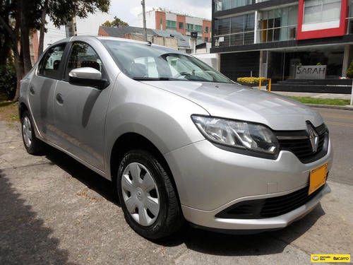 Renault Logan 1.6 Expression