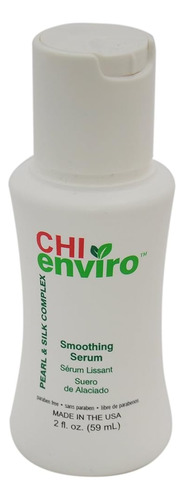 Suero Suavizante Chi, 2 Oz