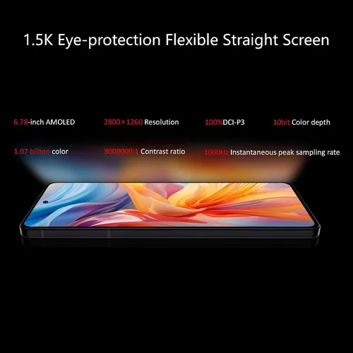 Zte Nubia Z50s Pro 5g Nx713j 12gb 1tb Dual Sim Duos
