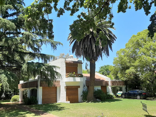 Casa - Los Lagartos