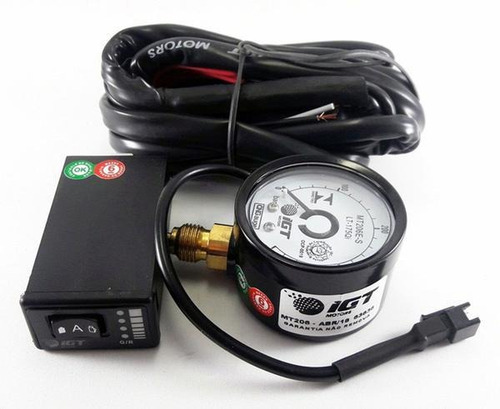 Igt Conjunto Elétrico D1000c