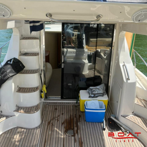 Imagem 3 de 7 de Intermarine 380 Full
