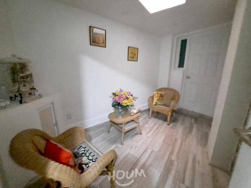 Imagen 17 de 25 de Casa En Anzures, Miguel Hidalgo Con 3 Recámaras, 210 M², Id: 37046