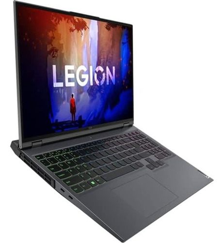 Laptop Lenovo Legion 5 Pro , 16  165hz Wqxga Hdr Ips Gaming