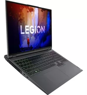 Laptop Lenovo Legion 5 Pro , 16 165hz Wqxga Hdr Ips Gaming