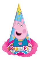 Comprar Bonete Color Peppa Pig Otero Bonete Homenajeado Peppa Pig