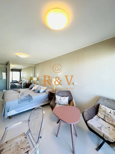 Moderno Apartamento De 3 Dormitorios En Suite, Zona Hotel Enjoy, Punta Del Este