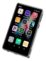 Comprar Reproductor Mp3 Mp4 16-256gb Bluetooth Táctil Altavoz Wifi