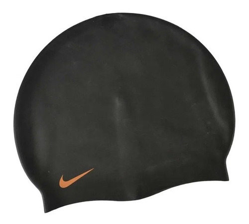 Imagen 1 de 2 de Gorro Nx Natación Slogan 3060