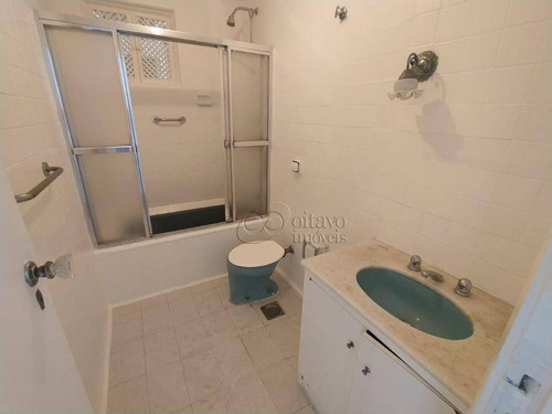 Imagem 11 de 24 de Apartamento À Venda, 100 M² Por R$ 2.590.000,00 - Leblon - Rio De Janeiro/rj - Ap8373