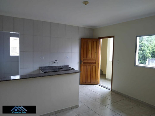 Imagem 8 de 8 de Apartamento Para Alugar No Bairro Jardim Três Marias - Taboão Da Serra/sp - 568